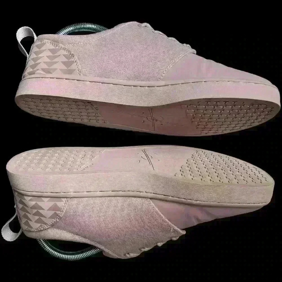 So ILL On the Roam by Jason Momoa M 8 WMN's 9.5 Dirty Pink Wino Athletic Sneaker - Picture 8 of 11